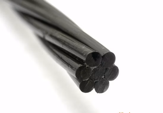 Galvanized Steel Wire Stay Wire