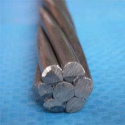 Galvanized Steel Wire Stay Wire