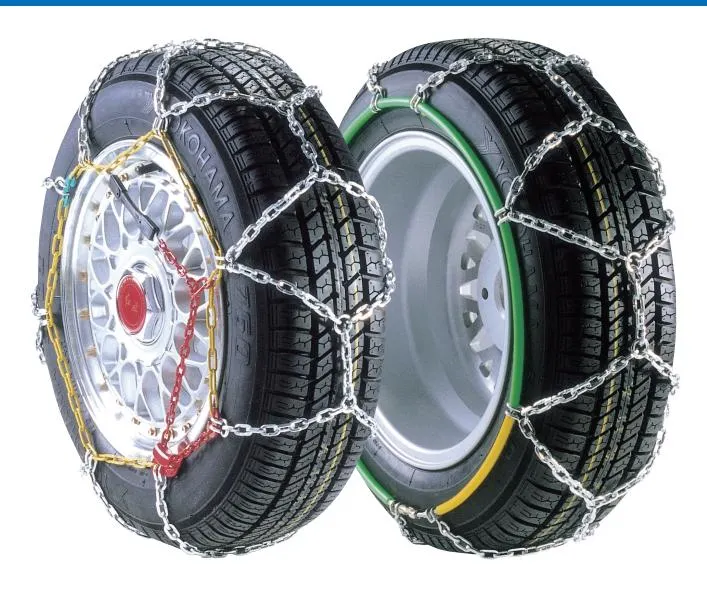 Car Chains Snow Chains Tire Chains