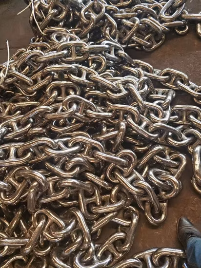 Verzinkter Stahldrahtseilschlingen-China-Fabrik mit angemessenem Preis